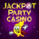 Jackpot Party Casino