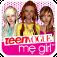 Teen Vogue Me Girl