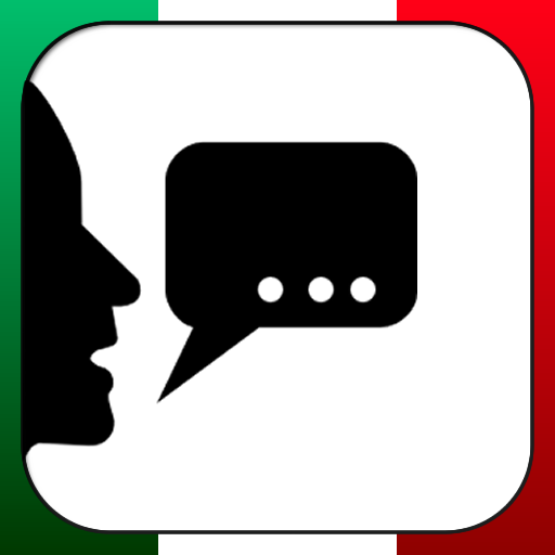 Vocale Riconoscimento (AppStore Link)